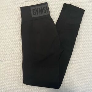 Gymshark Seamless Leggings